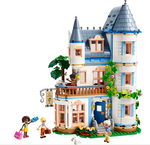 LEGO Friends Castle Bed and Breakfast 42638