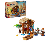LEGO 75636 One Piece Windmill Village Hut