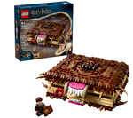 LEGO Harry Potter Chomping Monster Book of Monsters 76449