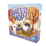 Sheep Hop Game