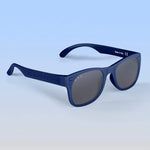 Roshambo Simon Navy Blue Baby Sunglasses