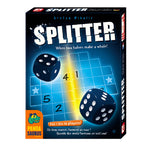 Splitter Dice Game