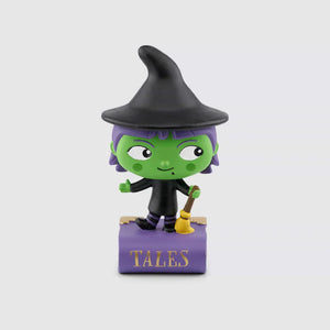 Tonies Favorite Tales: Spooky Tales Character