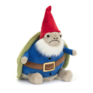 Jellycat My Name is Gnome Timmy Turtle - TIM3TGN
