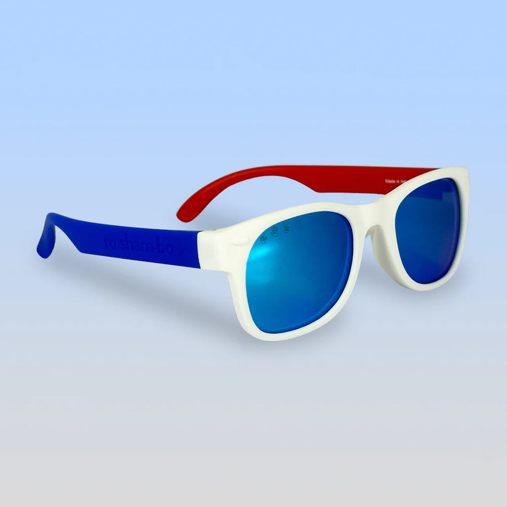 Roshambo Team America Junior Sunglasses