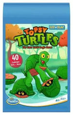 Ravensburger Flip N Play: Topsy Turtle Game