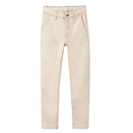 Nukutavake Five Pocket Twill Pants Size 10