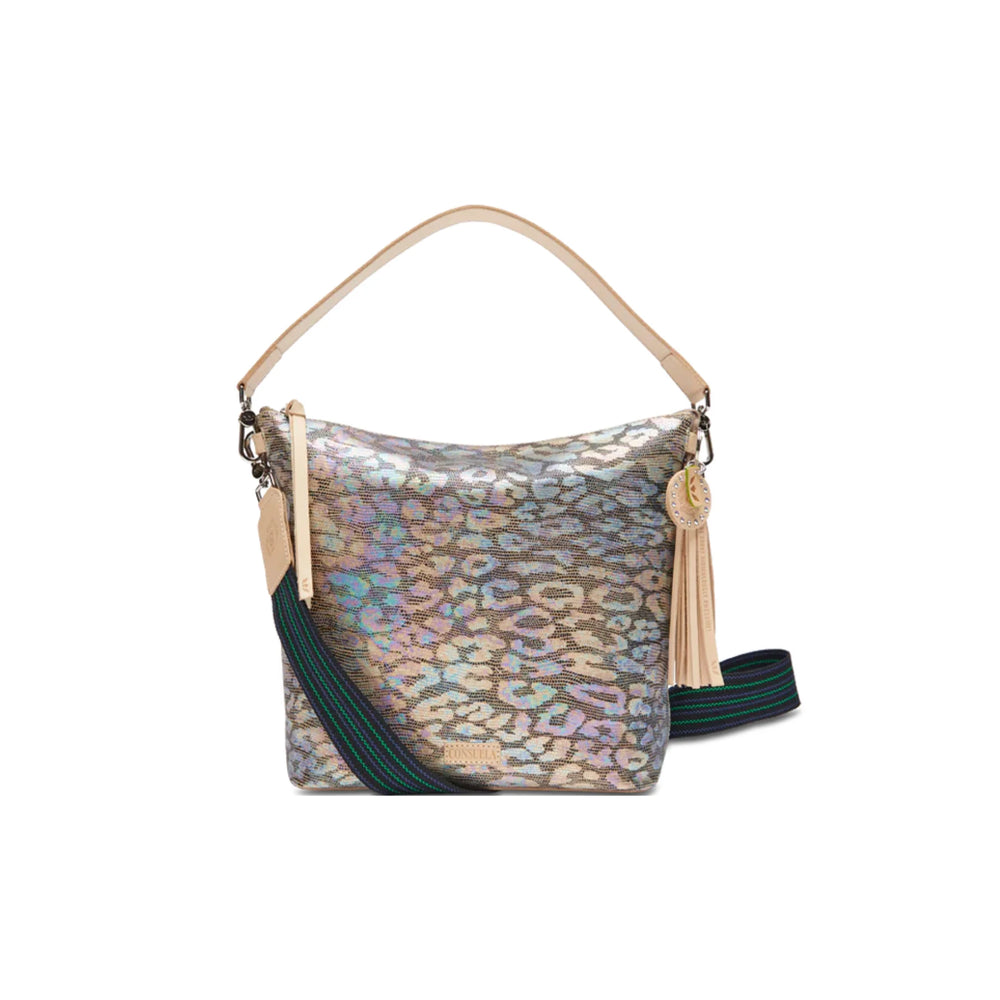 Consuela Iris Hobo Bag