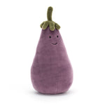 Jellycat I am Small Amuseables Eggplant - VV6A