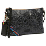 Consuela Steely Midtown Crossbody Bag