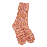 World's Softest Socks Brandy-196 WRAGGCRW