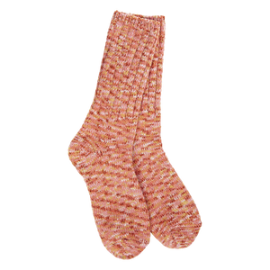 World's Softest Socks Brandy-196 WRAGGCRW