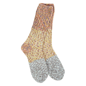 World's Softest Socks Felicity CB Multi- 952 WRAGGCRW