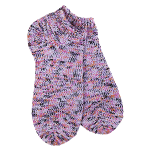 World's Softest Socks Lavender-464 WRAGGLO