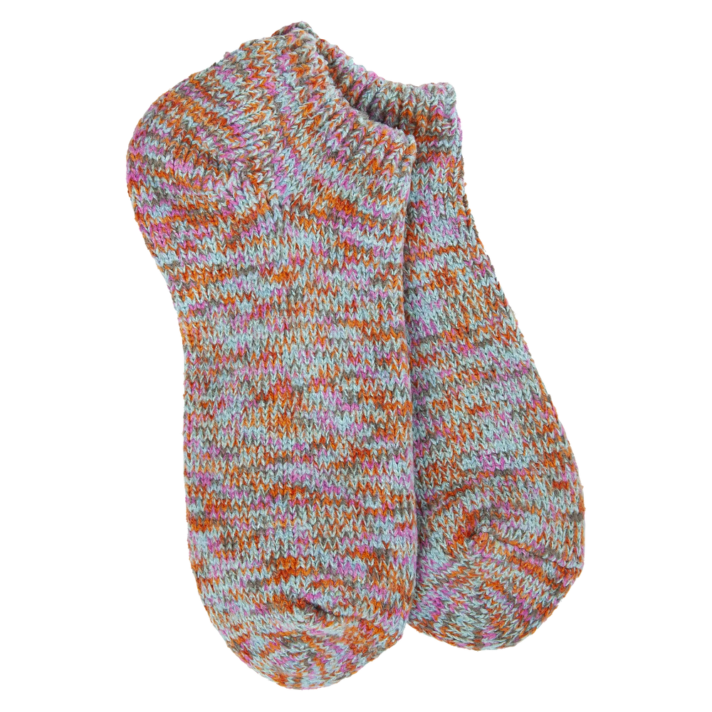World's Softest Socks Boho-551 WRAGGLO