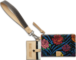 Consuela Lolo Combi Wristlet