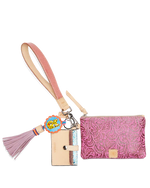 Consuela Mena Combi Wristlet