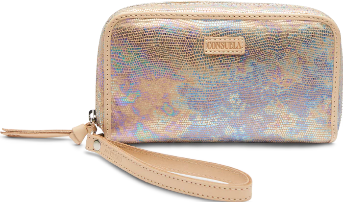 Consuela Gloria Wristlet Wallet