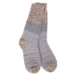 World's Softest Socks Portobello Multi-271 WS77724
