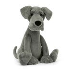 Jellycat I am Zeus Great Dane - ZEU3GD