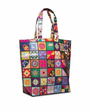 Consuela Allie Tiles Grab n Go Bag