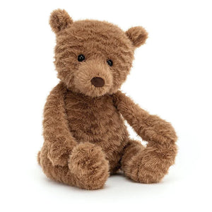 Jellycat I Am Cocoa Bear COCO2B