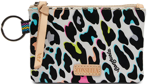 Consuela Coco Pouch