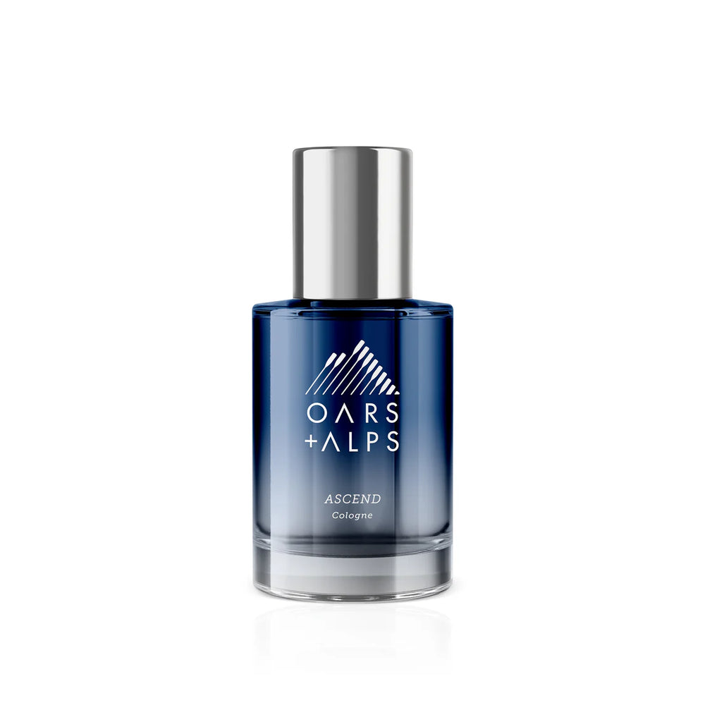 Oars + Alps 1oz Ascend Cologne