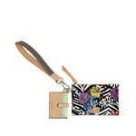 Consuela Carla Combi Wristlet