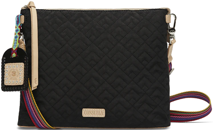 Consuela Meg Downtown Crossbody Bag