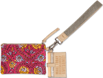 Consuela Molly Combi Wristlet