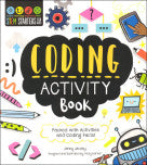 STEM Starters for Kids Activity Book