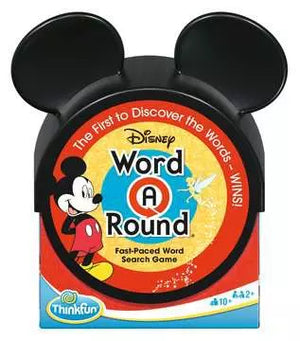 Ravensburger Disney WordARound Game