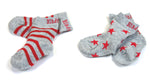 Blade & Rose 2-Pack Socks