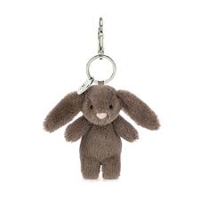 Jellycat I am Truffle Bunny Bag Charm BAS4TBC