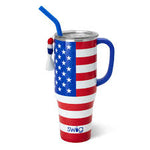 Swig All American Mega Mug 40 Ounces