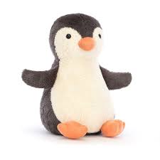 Jellycat I am Peanut Penguin Large PNL2PN