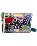 Consuela Zoe Midtown Crossbody Bag