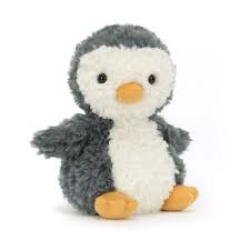 Jellycat I am Yummy Penguin YUM6PEN