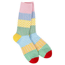 World's Softest Socks Weekend Collection Wonderland 75756