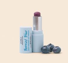 Farmhouse Fresh Berried Blue Lip Balm