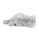 Jellycat I am Wanderlust Elly WL4E