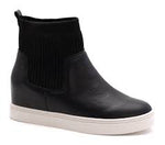 Corky's Sweather Weather Boot Black