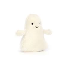 Jellycat I am Ooky Ghost OOK6G