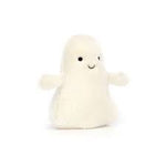 Jellycat I am Ooky Ghost OOK6G