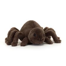 Jellycat I am Ooky Spider OOK6S