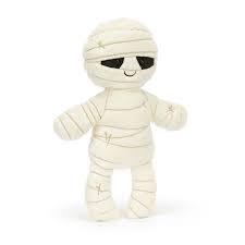 Jellycat I am Mummy Bob MUM3B