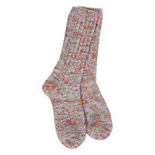 World's Softest Socks Weekend Collection Boho 75141