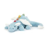 Jellycat I am Sky Dragon - SKY2DD