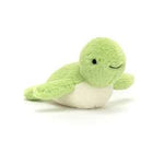 Jellycat I am Fluffy Turtle F6TU